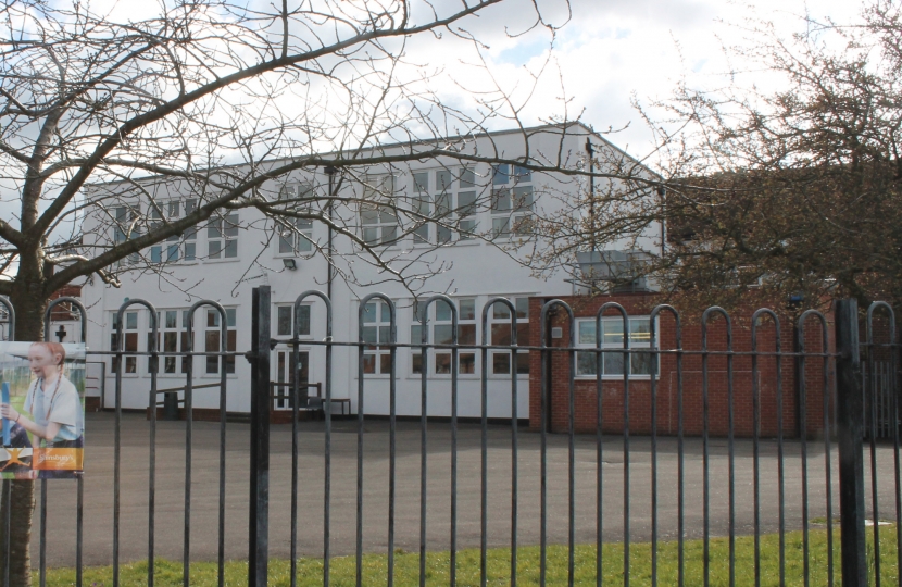 Tweeddale Primary School