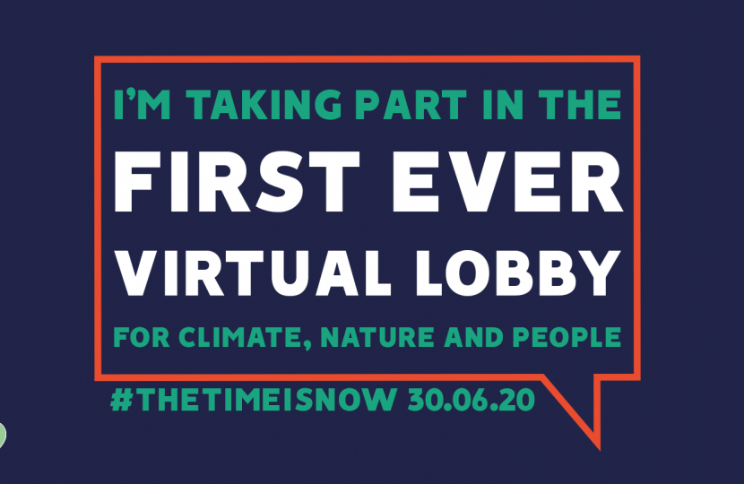 Climate Lobby