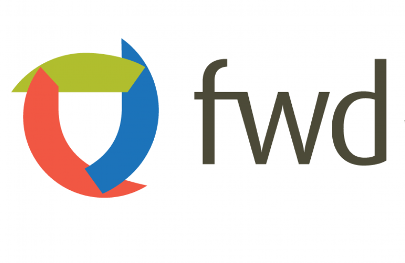 Federation of Wholesale Distributors logo