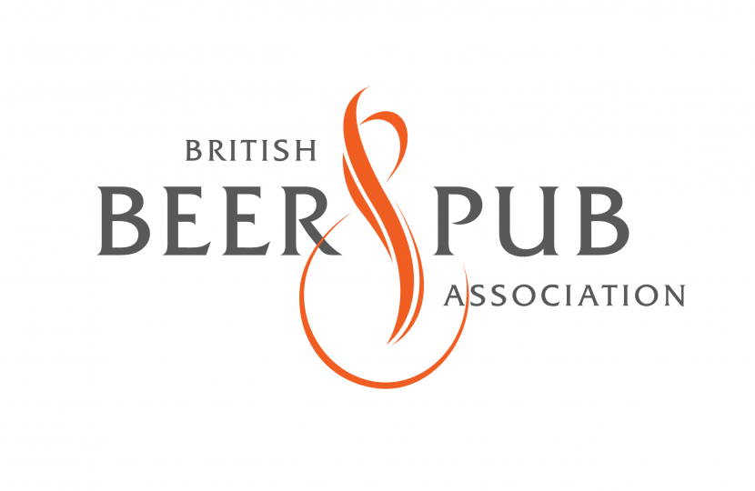 BBPA Logo
