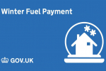 Winter Fuel Payment Logo
