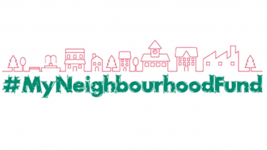 Neighbourhood Fund 2024 graphic