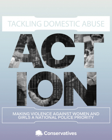 Action on domestic abuse